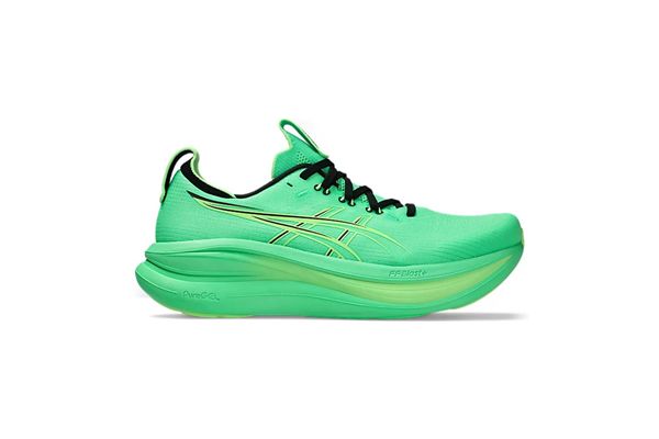 Asics Gel Nimbus 28 ASICS | Scarpe Running | 1011C127300