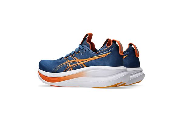 Asics Gel Nimbus 28 ASICS | Scarpe Running | 1011C127401