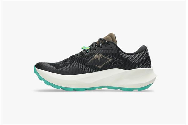 Asics Trabuco 14 ASICS | Scarpe Trail Running | 1011C166001