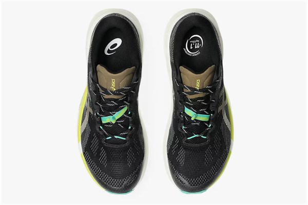 Asics Trabuco 14 ASICS | Scarpe Trail Running | 1011C166001