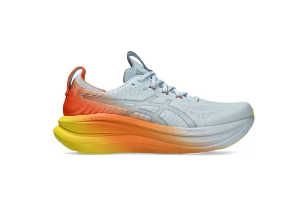 Asics Gel Nimbus 28 Sunny Sizzle ASICS | Scarpe Running | 1011C221400