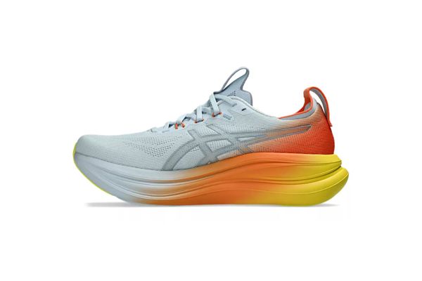 Asics Gel Nimbus 28 Sunny Sizzle ASICS | Scarpe Running | 1011C221400