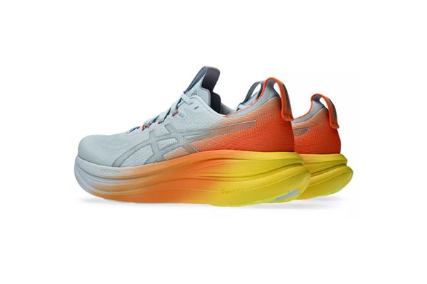 Asics Gel Nimbus 28 Sunny Sizzle ASICS | Scarpe Running | 1011C221400