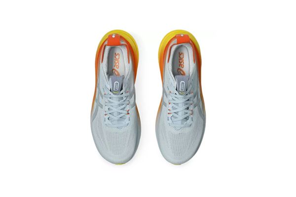 Asics Gel Nimbus 28 Sunny Sizzle ASICS | Scarpe Running | 1011C221400