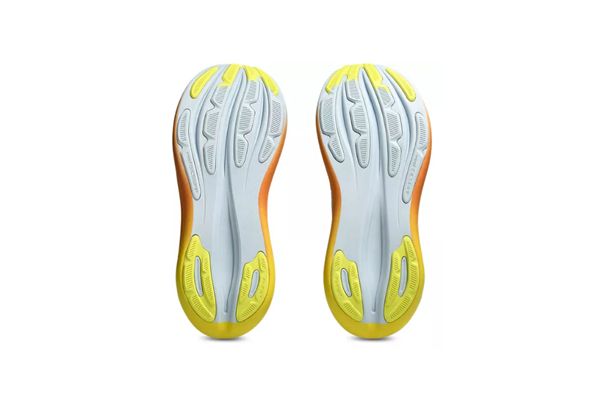 Asics Gel Nimbus 28 Sunny Sizzle ASICS | Scarpe Running | 1011C221400