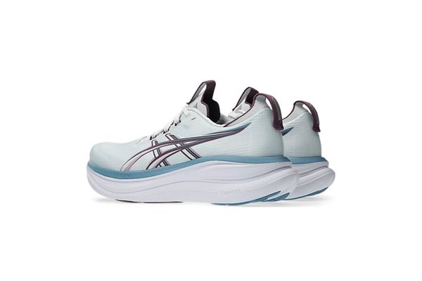 Asics GEL-NIMBUS 28 donna ASICS | Scarpe Running | 1012B899400