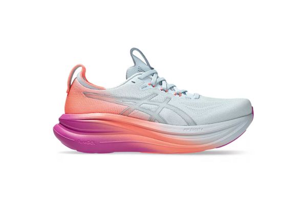 Asics GEL-NIMBUS 28 donna ASICS | Scarpe Running | 1012B987400