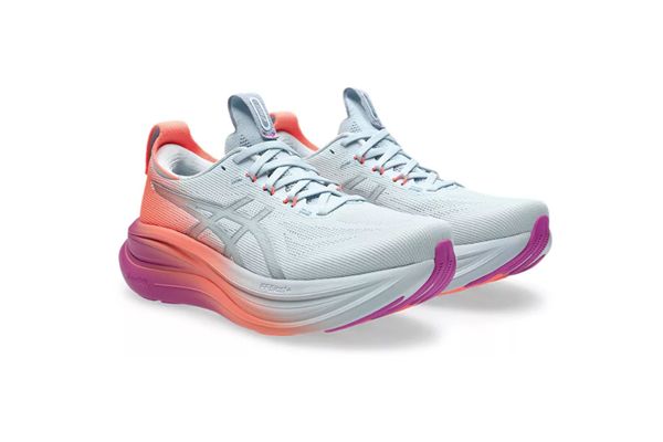 Asics GEL-NIMBUS 28 donna ASICS | Scarpe Running | 1012B987400