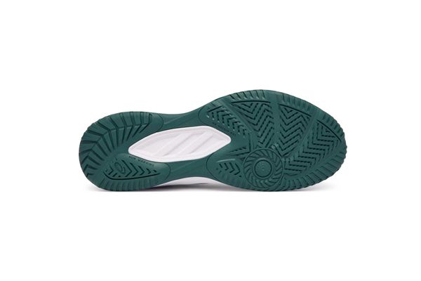 Asics Court Slide 4 ASICS | Scarpe Tennis | 1041A483102