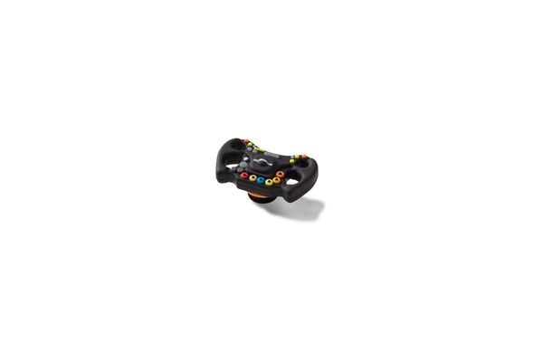 Jibbitz Charms per Sabot Race Car Steering Wheel CROCS | Jibbitz | 5361UCOL
