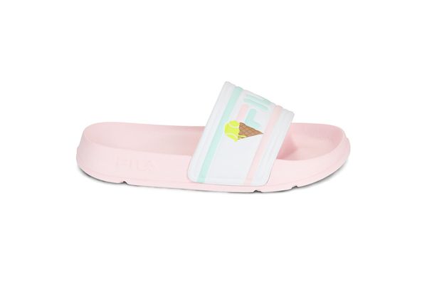 Ciabatte da Bambina FILA Morro Bay PRT FILA | Ciabatte e Infradito | FFK028040143