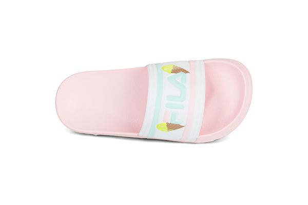 Ciabatte da Bambina FILA Morro Bay PRT FILA | Ciabatte e Infradito | FFK028040143