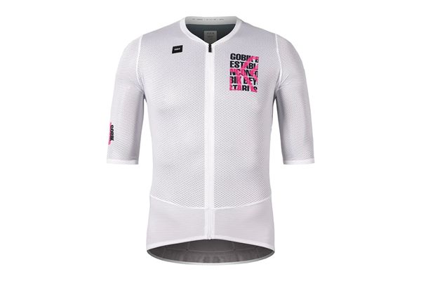 Maglia da ciclismo Gobik Carrera 3.0 TAG GOBIK | Abbigliamento da Ciclismo | CARRERA3.0TAG