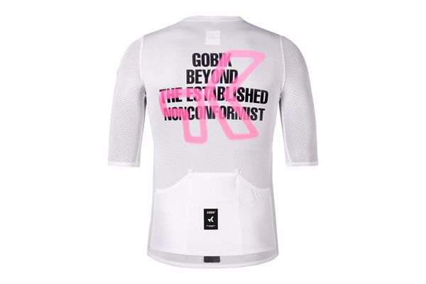 Maglia da ciclismo Gobik Carrera 3.0 TAG GOBIK | Abbigliamento da Ciclismo | CARRERA3.0TAG