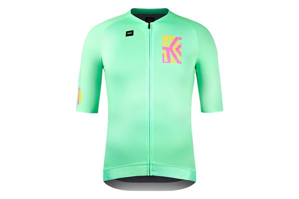 Maglia da Ciclismo Gobik CX Pro 4.0 Blast GOBIK | Abbigliamento da Ciclismo | CXPRO4.0BLAST