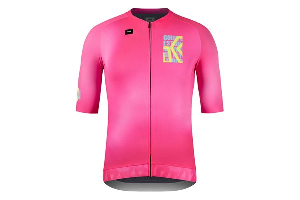 Maglia da Ciclismo Gobik CX Pro 4.0 Drip GOBIK | Abbigliamento da Ciclismo | CXPRO4.0DRIP