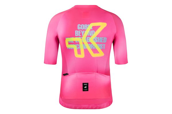 Maglia da Ciclismo Gobik CX Pro 4.0 Drip GOBIK | Abbigliamento da Ciclismo | CXPRO4.0DRIP