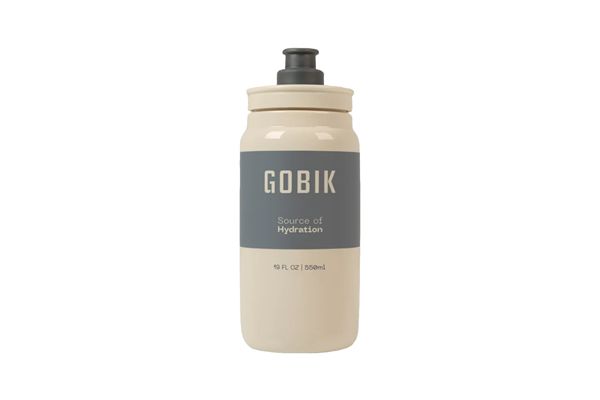 Bottiglia Gobik Fly 550C Sand GOBIK | Accessori da Ciclismo | FLYSAND