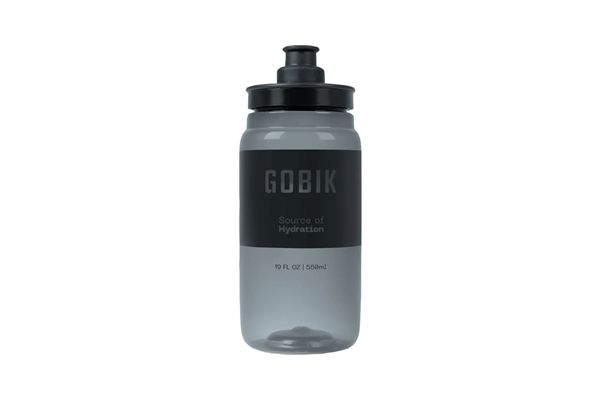 Bottiglia Gobik Fly 550C Smoked GOBIK | Accessori da Ciclismo | FLYSMOKED