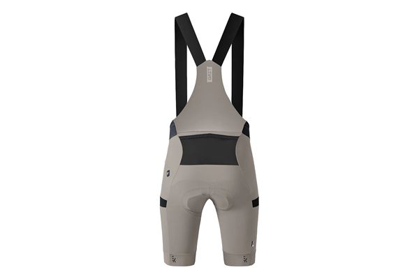 Salopette corta da Ciclismo Gobik Grit 3.0 GOBIK | Abbigliamento da Ciclismo | GRIT3.0NESSIE