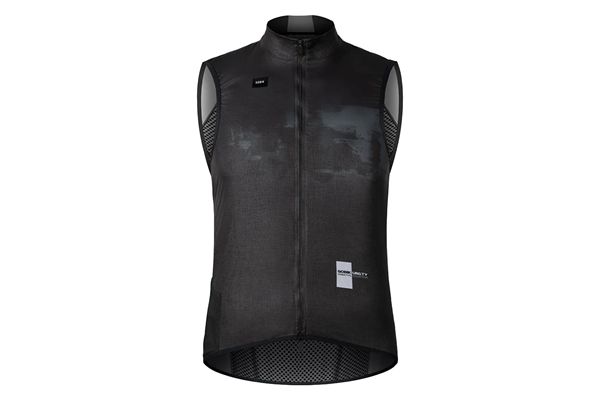 Gilet da Ciclismo Gobik Plus 2.0 Blackcurrant GOBIK | Abbigliamento da Ciclismo | PLUS2.0BLACKCURRANT