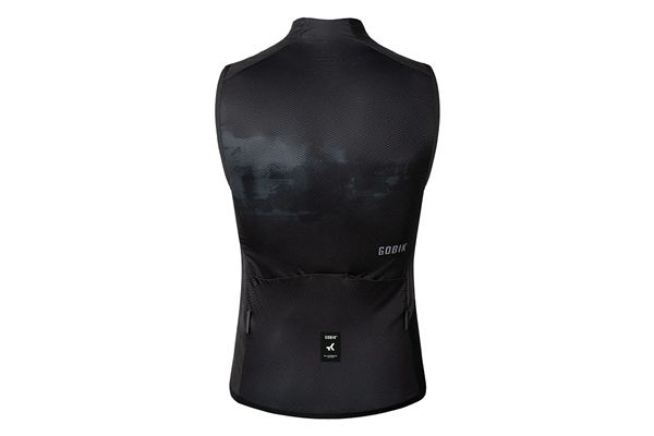 Gilet da Ciclismo Gobik Plus 2.0 Blackcurrant GOBIK | Abbigliamento da Ciclismo | PLUS2.0BLACKCURRANT