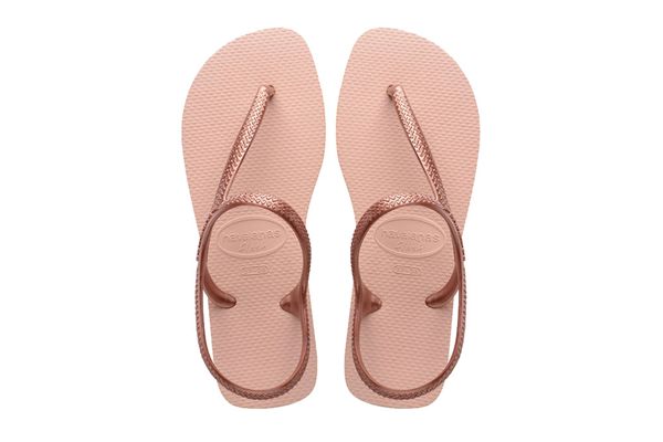 Sandalo da donna Havaianas Flash Urban HAVAIANAS | Ciabatte e Infradito | 40000393606