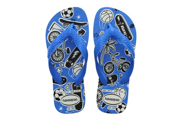 Infradito Havaianas Kids Athletic HAVAIANAS | Ciabatte e Infradito | 41272730093