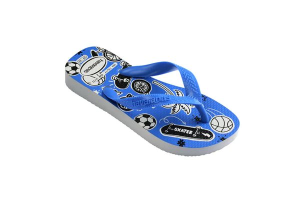 Infradito Havaianas Kids Athletic HAVAIANAS | Ciabatte e Infradito | 41272730093