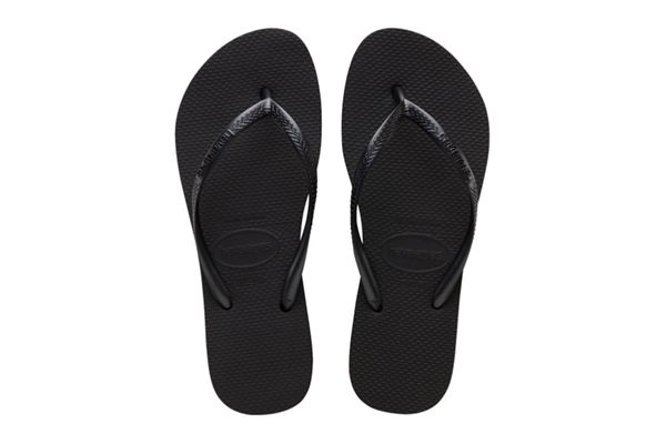 Infradito da donna Havaianas Slim Flatform HAVAIANAS | Ciabatte e Infradito | 41445370090