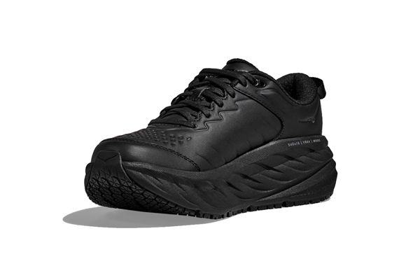 Hoka Bondi SR HOKA | Scarpe Running | 1110520BBLC