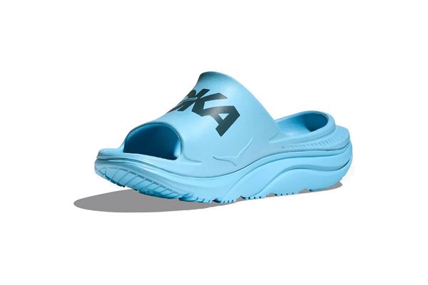 Ciabatte Hoka Ora Recovery Slide HOKA | Ciabatte e Infradito | 1155154MSFD