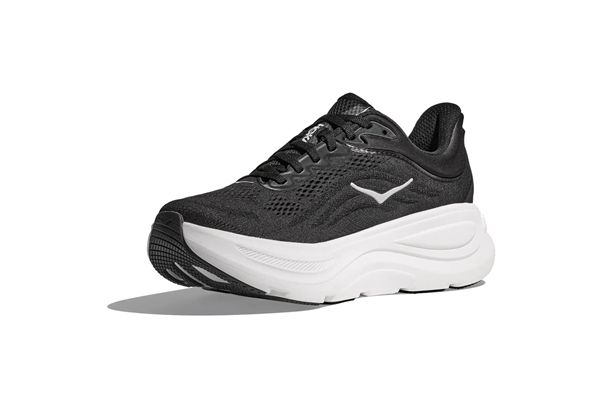Hoka Bondi 9 HOKA | Scarpe Running | 1162011BWHT
