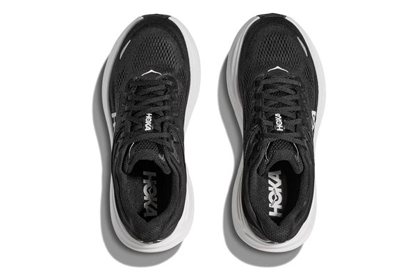 Hoka Bondi 9 HOKA | Scarpe Running | 1162011BWHT