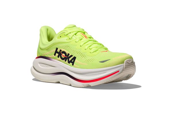 Hoka Bondi 9 HOKA | Scarpe Running | 1162011NYZS