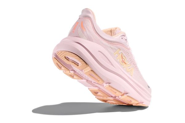 Hoka Bondi 9 Donna HOKA | Scarpe Running | 1162012LRMT