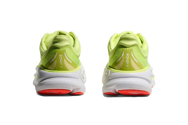 Hoka Bondi 9 Donna HOKA | Scarpe Running | 1162012NYZS
