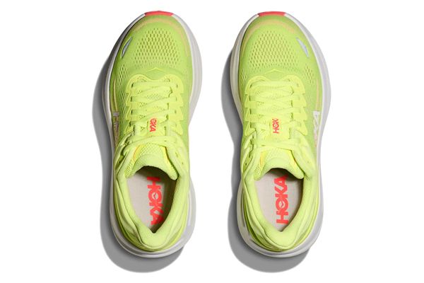 Hoka Bondi 9 Donna HOKA | Scarpe Running | 1162012NYZS