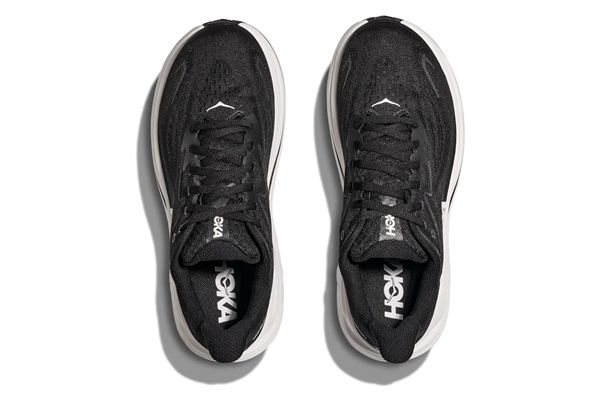 Hoka Clifton 10 HOKA | Scarpe Running | 1162030BWHT