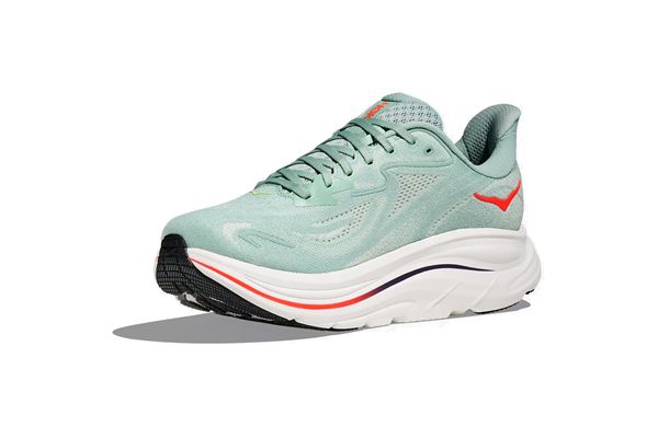 Hoka Clifton 10 HOKA | Scarpe Running | 1162030SGNN