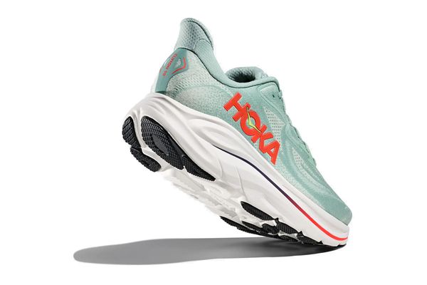 Hoka Clifton 10 HOKA | Scarpe Running | 1162030SGNN