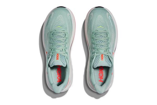 Hoka Clifton 10 HOKA | Scarpe Running | 1162030SGNN
