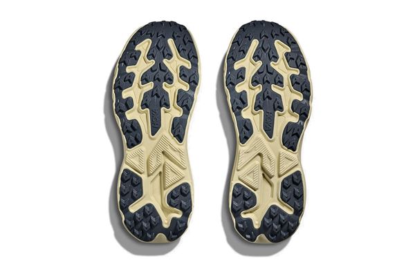 Hoka Challenger 8 HOKA | Scarpe Trail Running | 1168716FYP