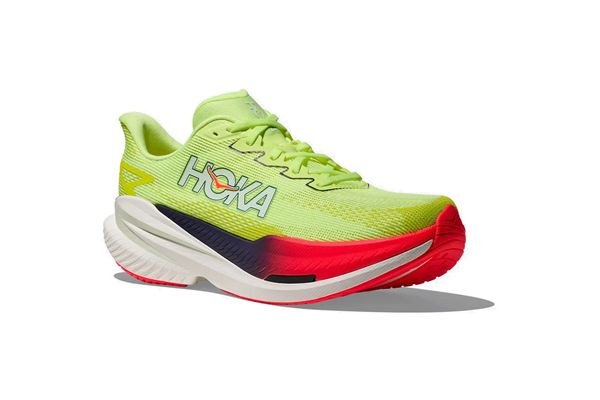 Hoka Mach X 3 HOKA | Scarpe Running | 1168720NZS