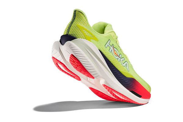 Hoka Mach X 3 HOKA | Scarpe Running | 1168720NZS