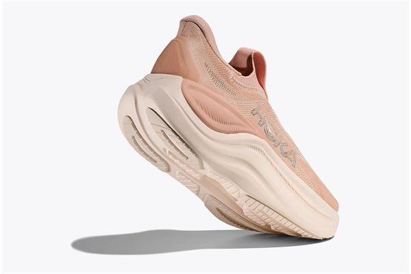 Hoka Skyward Laceless Donna HOKA | Scarpe Running | 1168877RLTT