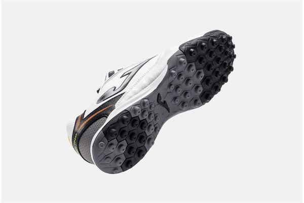 Joma Dribling TF JOMA | Scarpe calcetto | DRIS2602TFBLANCO