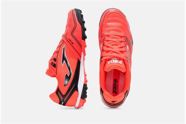 Joma Dribling TF JOMA | Scarpe calcetto | DRIS2608TFNARANJA