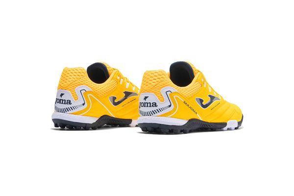 Joma Maxima TF JOMA | Scarpe calcetto | MAXS2608TFNARANJA