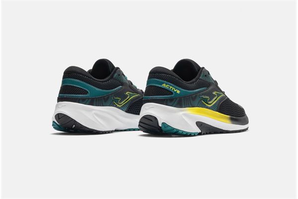 Joma Active JOMA | Sneakers | RACTIS2601NEGRO